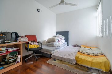 Saujana Villa, Kajang