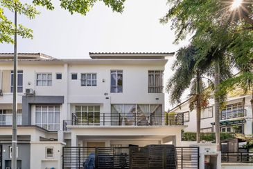 Saujana Villa, Kajang