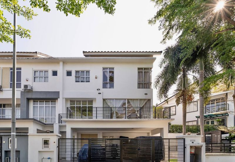 Saujana Villa, Kajang