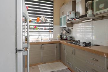 Saujana Villa, Kajang