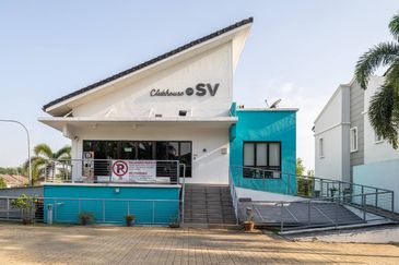 Saujana Villa, Kajang