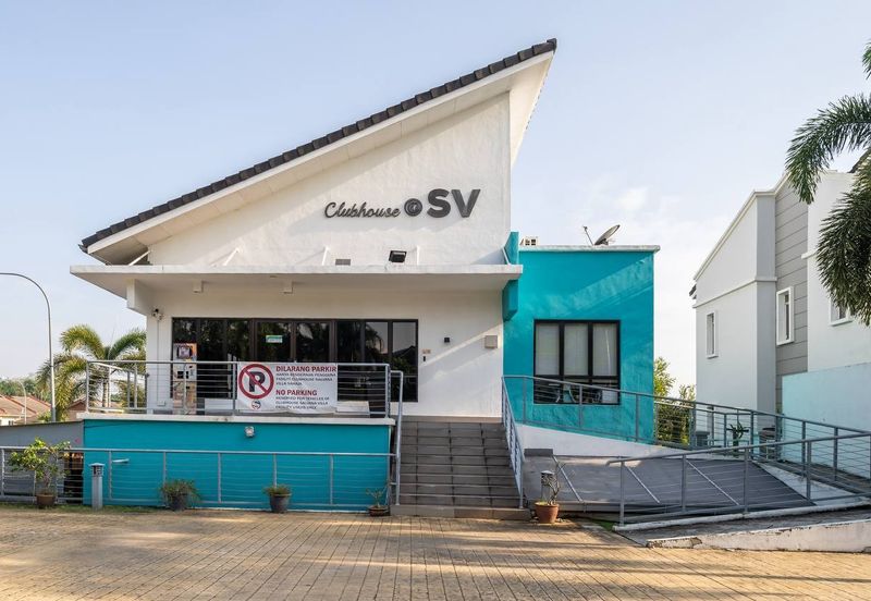 Saujana Villa, Kajang