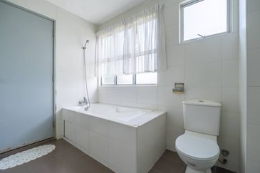 Saujana Villa, Kajang