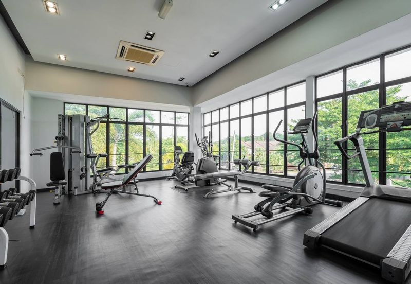 Saujana Villa, Kajang