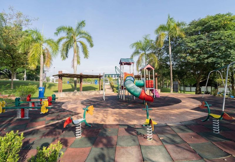 Saujana Villa, Kajang