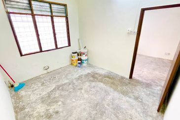 Taman Puchong Perdana