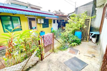 Taman Puchong Perdana