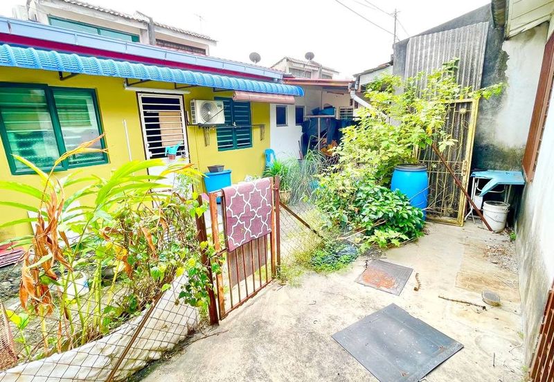 Taman Puchong Perdana