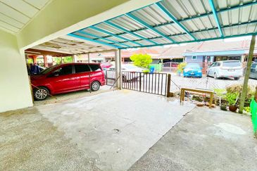 Taman Puchong Perdana