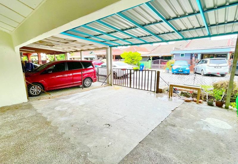 Taman Puchong Perdana