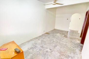 Taman Puchong Perdana