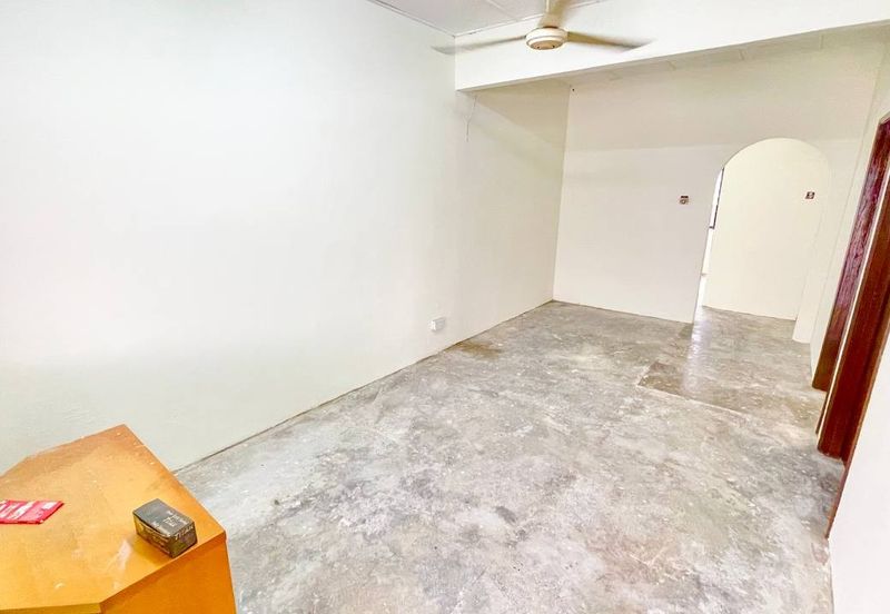 Taman Puchong Perdana