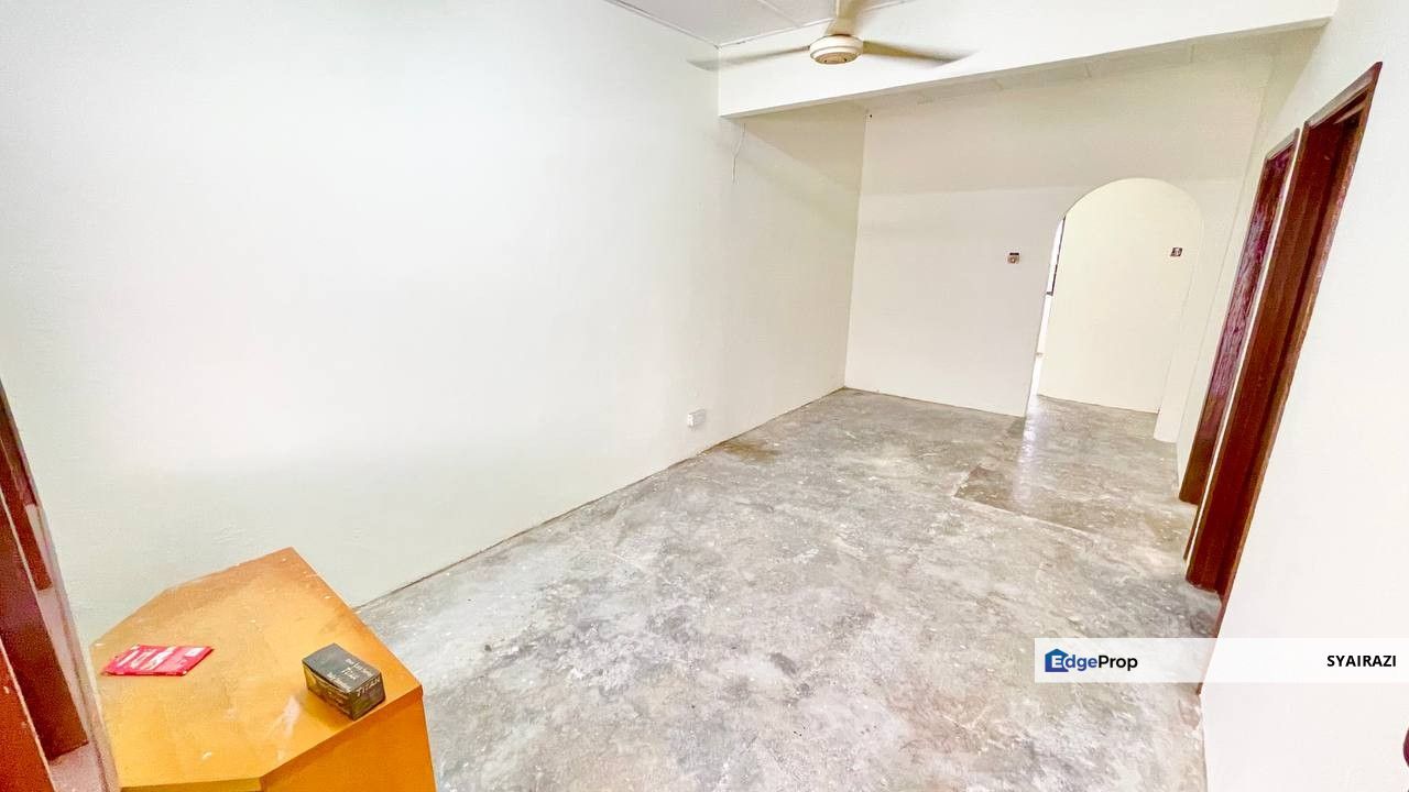 🔥NEAR LRT Single Storey Taman Puchong Perdana, Puchong, Selangor, Puchong