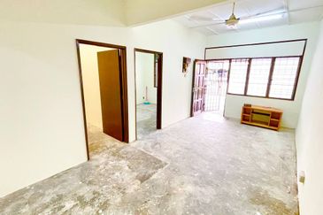 Taman Puchong Perdana