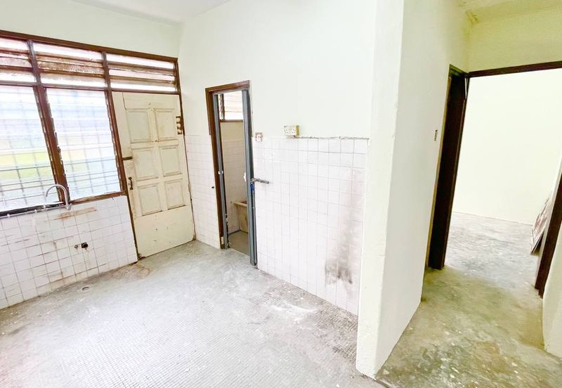 Taman Puchong Perdana