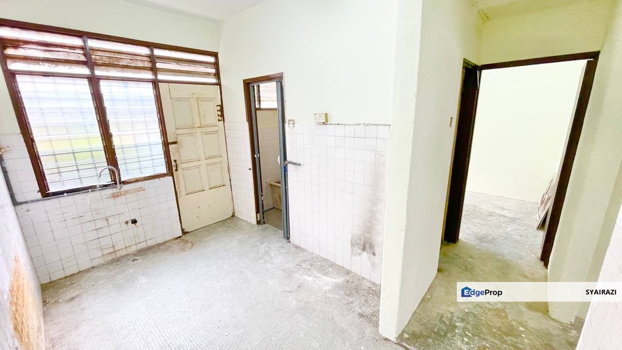 🔥NEAR LRT Single Storey Taman Puchong Perdana, Puchong, Selangor, Puchong