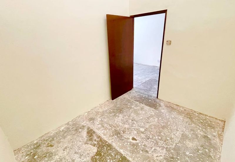 Taman Puchong Perdana