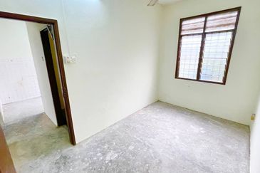 Taman Puchong Perdana