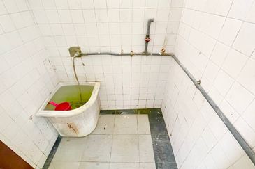 Taman Puchong Perdana