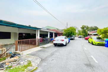 Taman Puchong Perdana