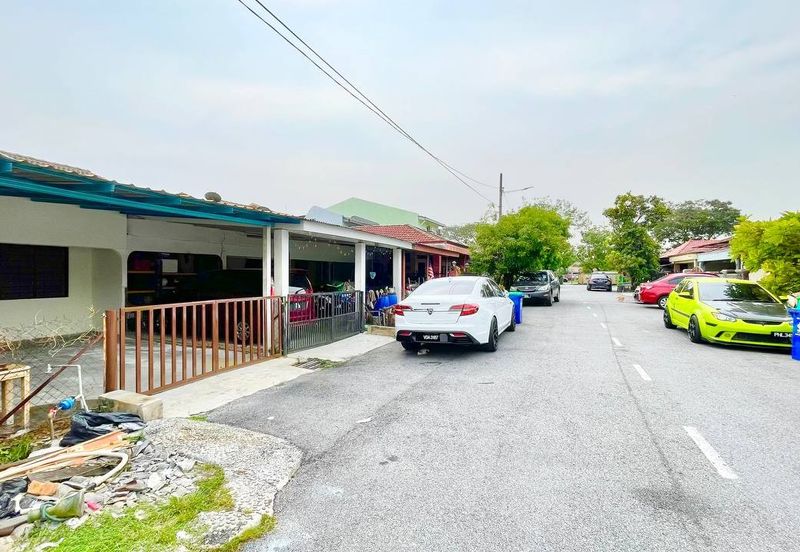 Taman Puchong Perdana