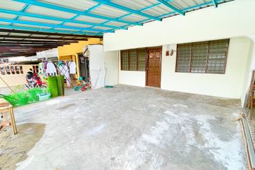 Taman Puchong Perdana