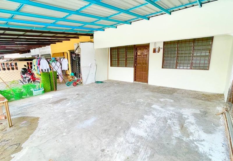 Taman Puchong Perdana