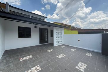 Bandar Baru Sungai Buloh