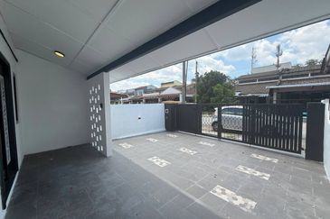 Bandar Baru Sungai Buloh