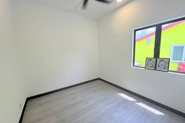 Bandar Baru Sungai Buloh