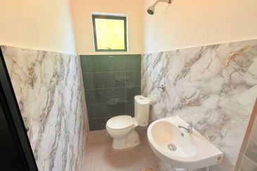 Bandar Baru Sungai Buloh