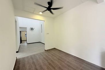 Bandar Baru Sungai Buloh