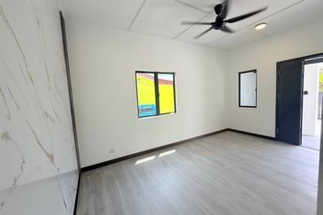 Bandar Baru Sungai Buloh