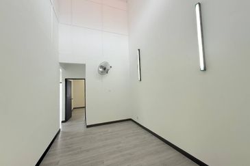 Bandar Baru Sungai Buloh