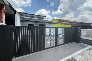 Bandar Baru Sungai Buloh