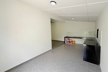 Bandar Baru Sungai Buloh