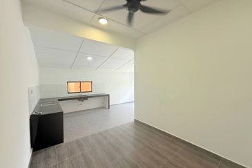 Bandar Baru Sungai Buloh