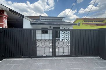 Bandar Baru Sungai Buloh