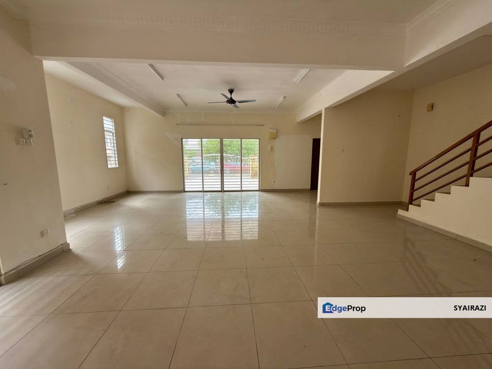 Double Storey Semi-D Taman Jelok Impian, Kajang, Selangor, Kajang