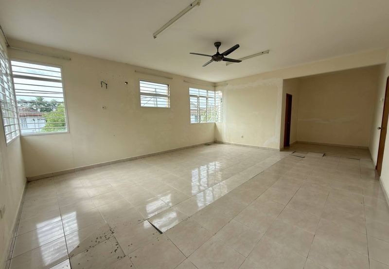 Taman Jelok Impian, Kajang