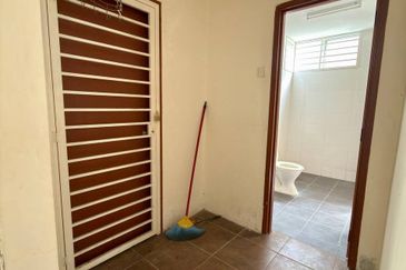 Taman Jelok Impian, Kajang