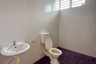 Taman Jelok Impian, Kajang