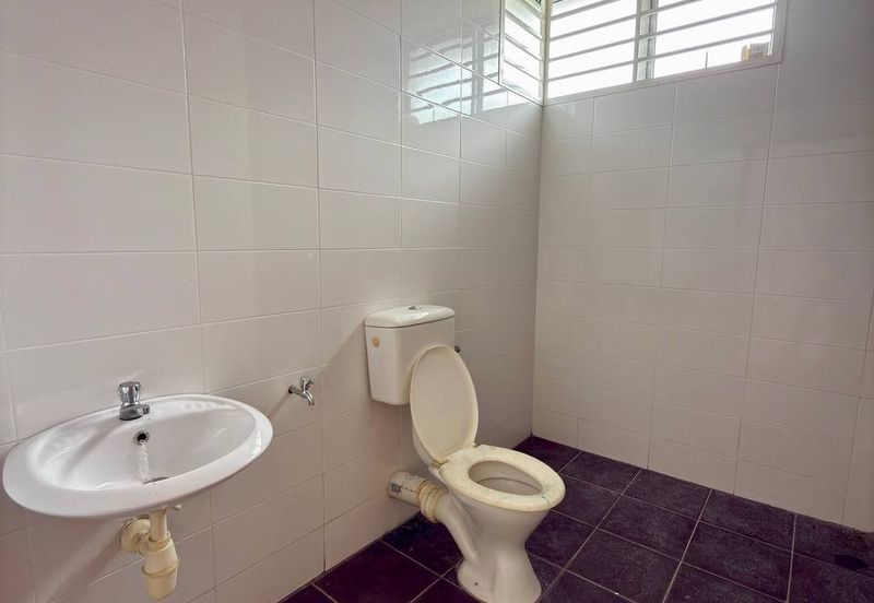 Taman Jelok Impian, Kajang