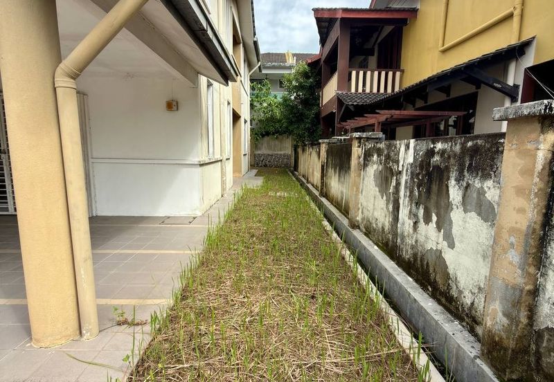 Taman Jelok Impian, Kajang