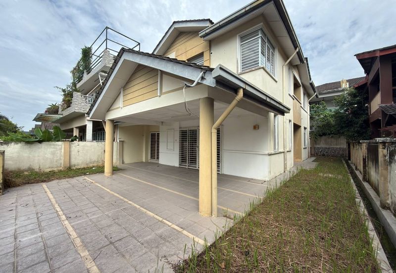 Taman Jelok Impian, Kajang