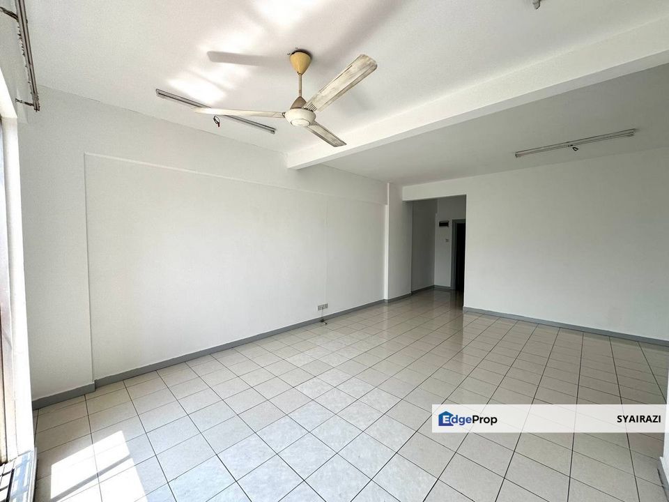 End Lot Unit TAR Villa Condominium, Wangsa Maju, Kuala Lumpur, Wangsa Maju