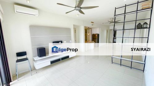 RENOVATED Seri Riana Residence, Wangsa Maju, Kuala Lumpur, Wangsa Maju