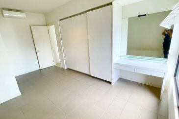 Seri Riana Residence