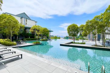 Seri Riana Residence