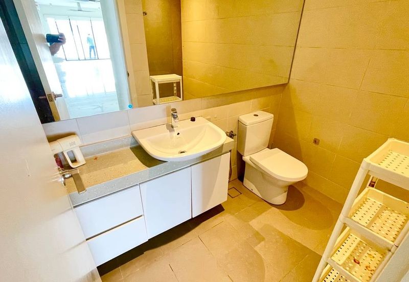 Seri Riana Residence